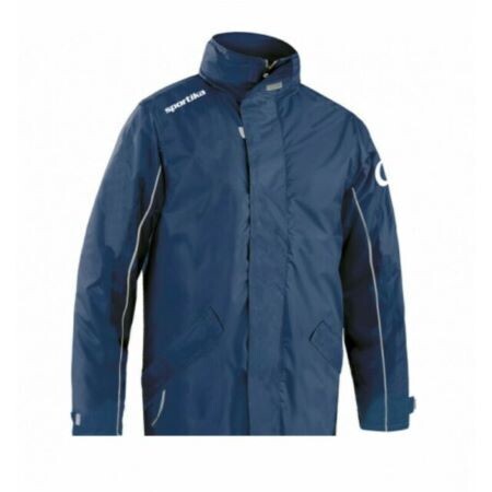 Norway giacca blu