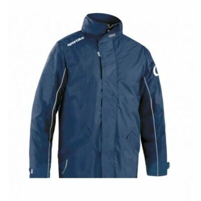 Norway giacca blu