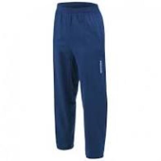 Solid Pro blu pantalone