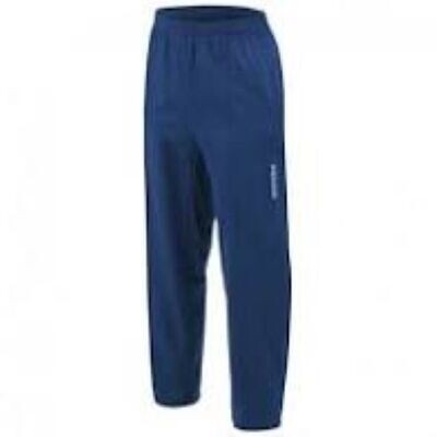 Solid Pro blu pantalone