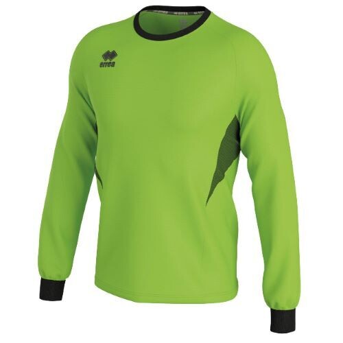 Malibù maglia portiere verde nero