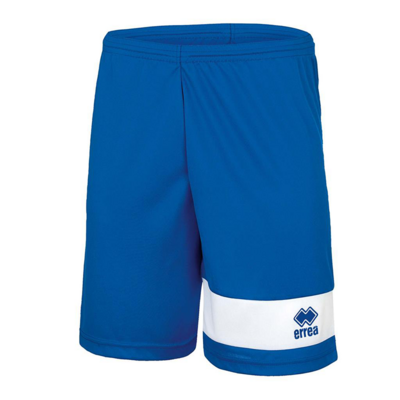Marcus pantaloncino-azzurro bianco