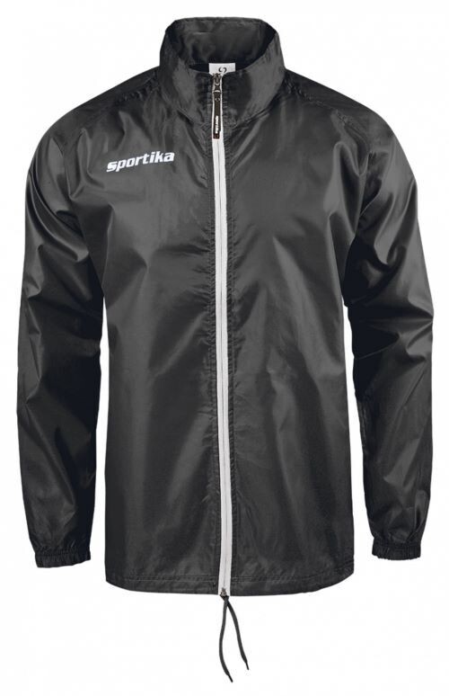 Quebec nero kway