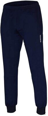 Sintra blu pantalone