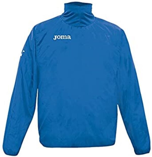Wind Windbreaker, TAGLIA: 6A, COLORE: ROYAL