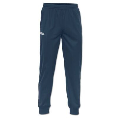 Champion II pantalone blu