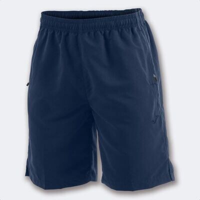 Nizza bermuda micro pocket
