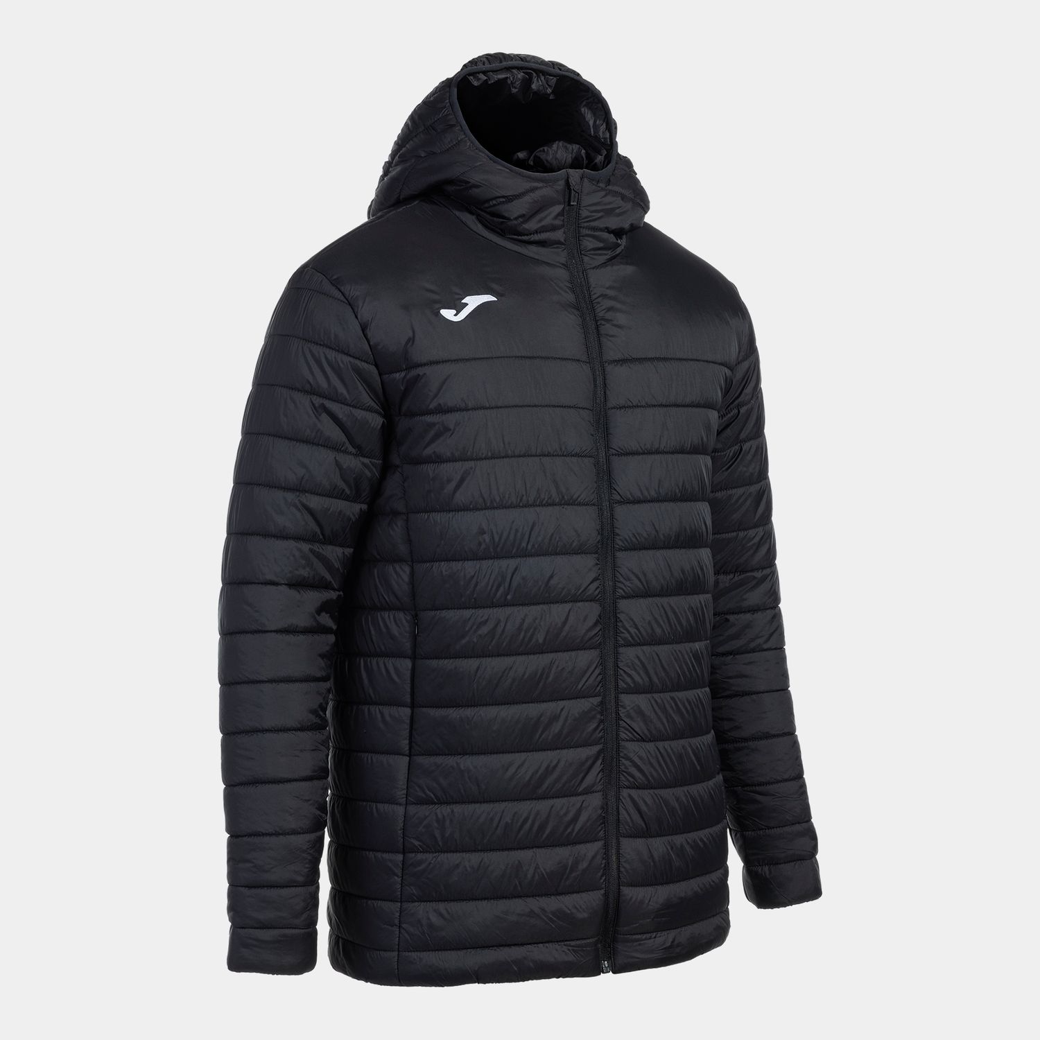 POL.ZAGAROLO CALCIO-URBAN ANORAK NERO