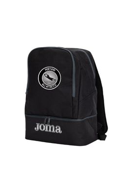 Zaino Estadio III nero - Portieri all'attacco