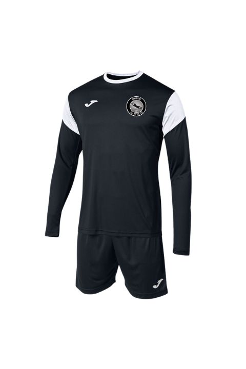 Set uomo Phoenix GK nero bianco