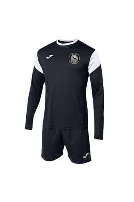 Set uomo Phoenix GK nero bianco