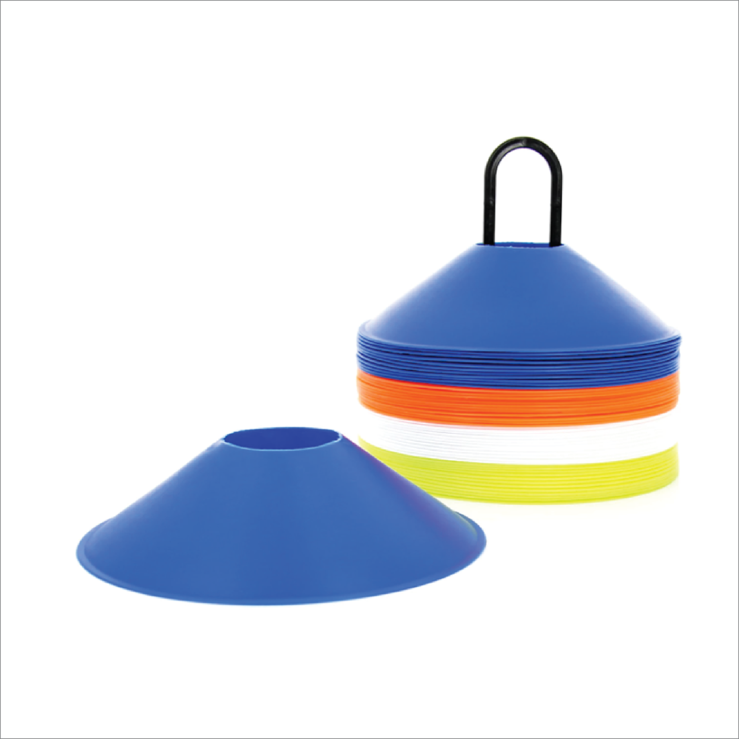 Delimitatori h. cm.8