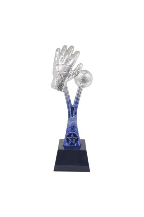 Mini Trofeo miglior portiere