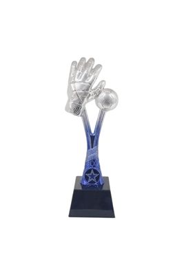 Mini Trofeo miglior portiere
