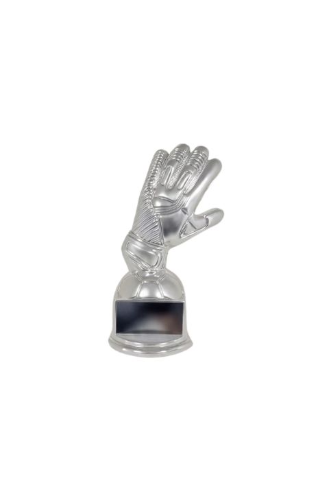 Mini Trofeo miglior portiere