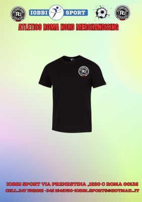 Atl.Roma Nord-T-shirt