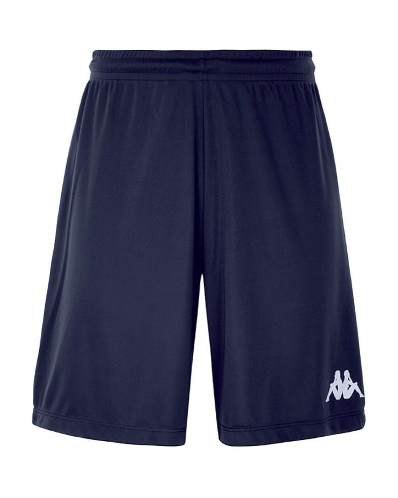 FBC Celle Varazze-Borgo blu pantaloncino