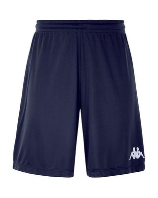 FBC Celle Varazze-Borgo blu pantaloncino