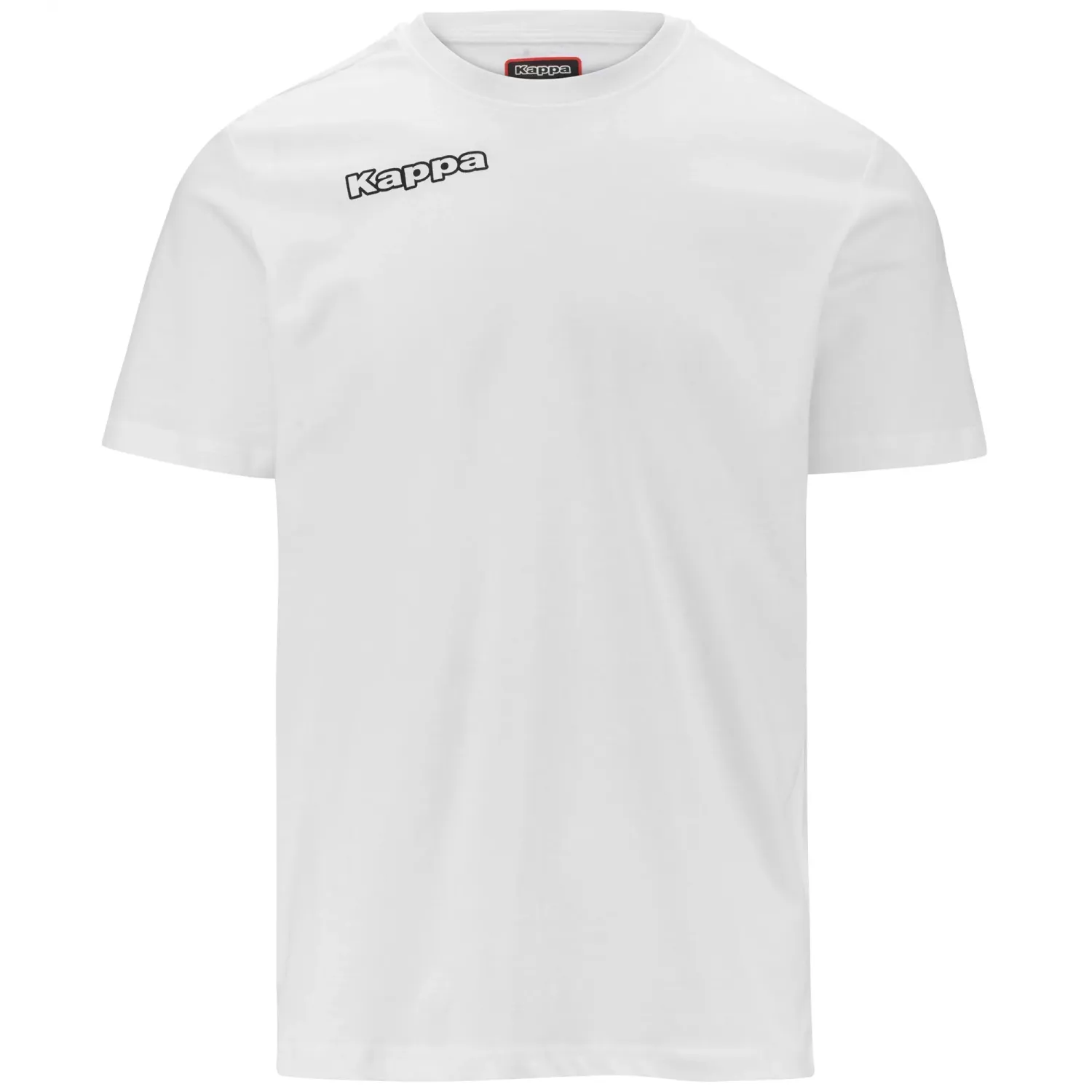FBC Celle Varazze-Tee bianca maglia