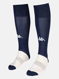 FBC Celle Varazze-Wulgar calza blu