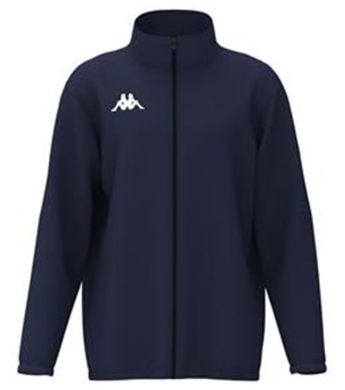 FBC Celle Varazze-Wister blu kway