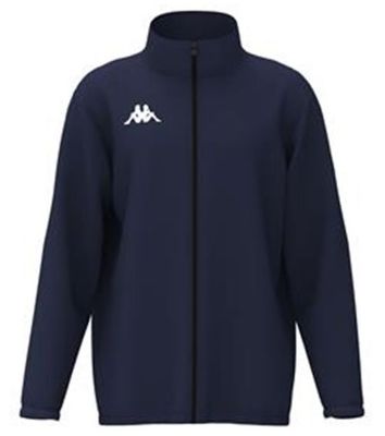 FBC Celle Varazze-Wister blu kway