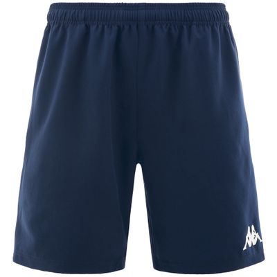 FBC Celle Varazze-Bajo blu pantaloncino rappresentanza