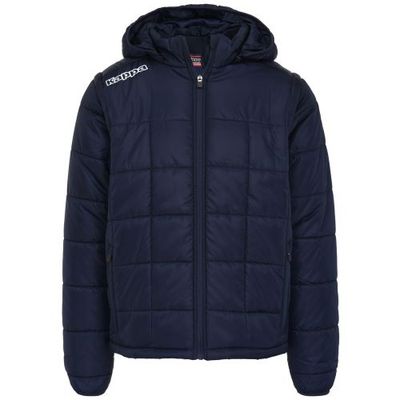 FBC Celle Varazze-Waples blu giaccone