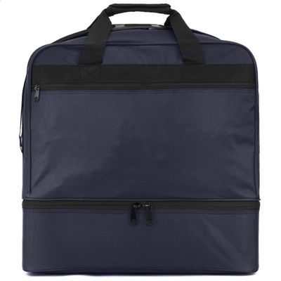 FBC Celle Varazze-Hardbase borsone blu