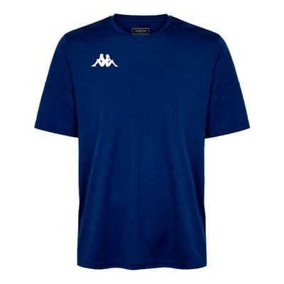 FBC Celle Varazze-Dovo blu maglia