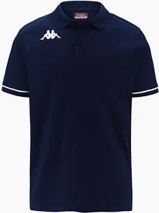 FBC Celle Varazze-Barli  blu polo