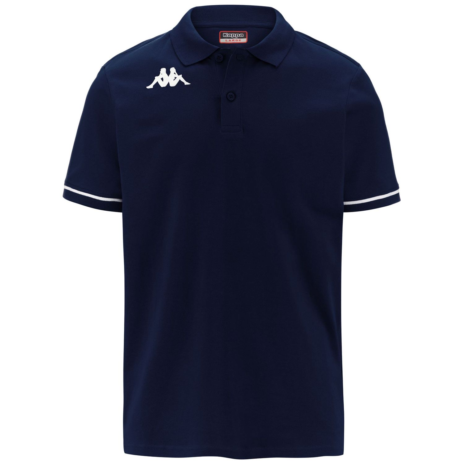 FBC Celle Varazze-Barli  blu polo