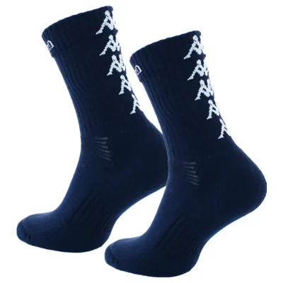 FBC Celle Varazze-Eleno calza blu