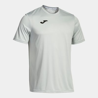Maglia a manica corta uomo Combi grigio