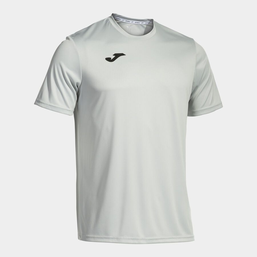Maglia a manica corta uomo Combi grigio