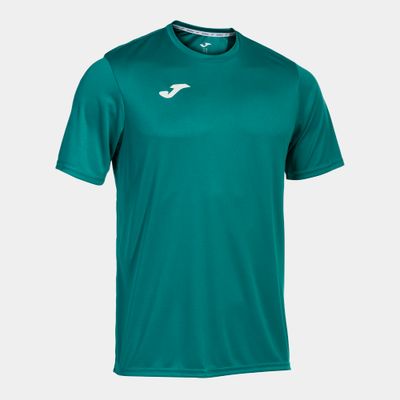 Maglia a manica corta uomo Combi Blue Grass