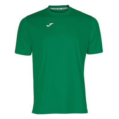 COMBI MAGLIA VERDE M/C