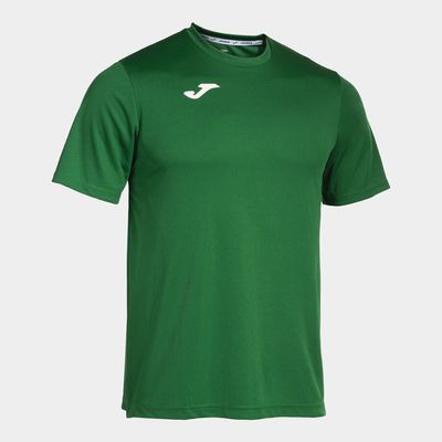 COMBI MAGLIA VERDE M/C