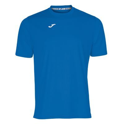 COMBI MAGLIA BLU REALE M/C