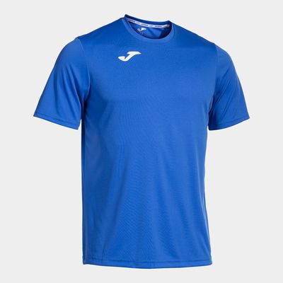 COMBI MAGLIA BLU REALE M/C