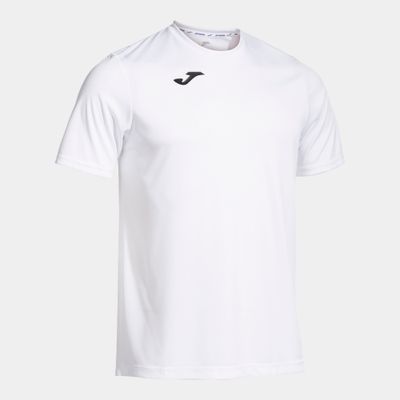 COMBI MAGLIA BIANCO M/C