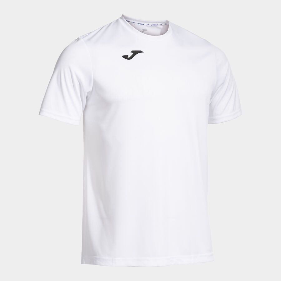 COMBI MAGLIA BIANCO M/C