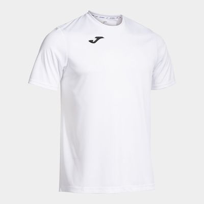 COMBI MAGLIA BIANCO M/C