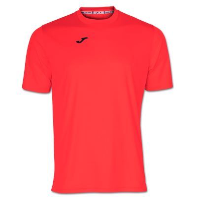 MAGLIA COMBI CORALLO FLUO M/C
