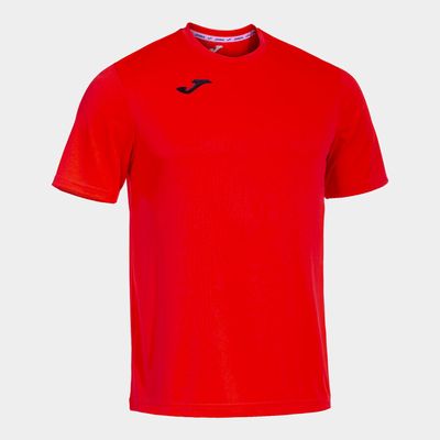 MAGLIA COMBI CORALLO FLUO M/C