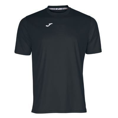 COMBI MAGLIA NERO M/C