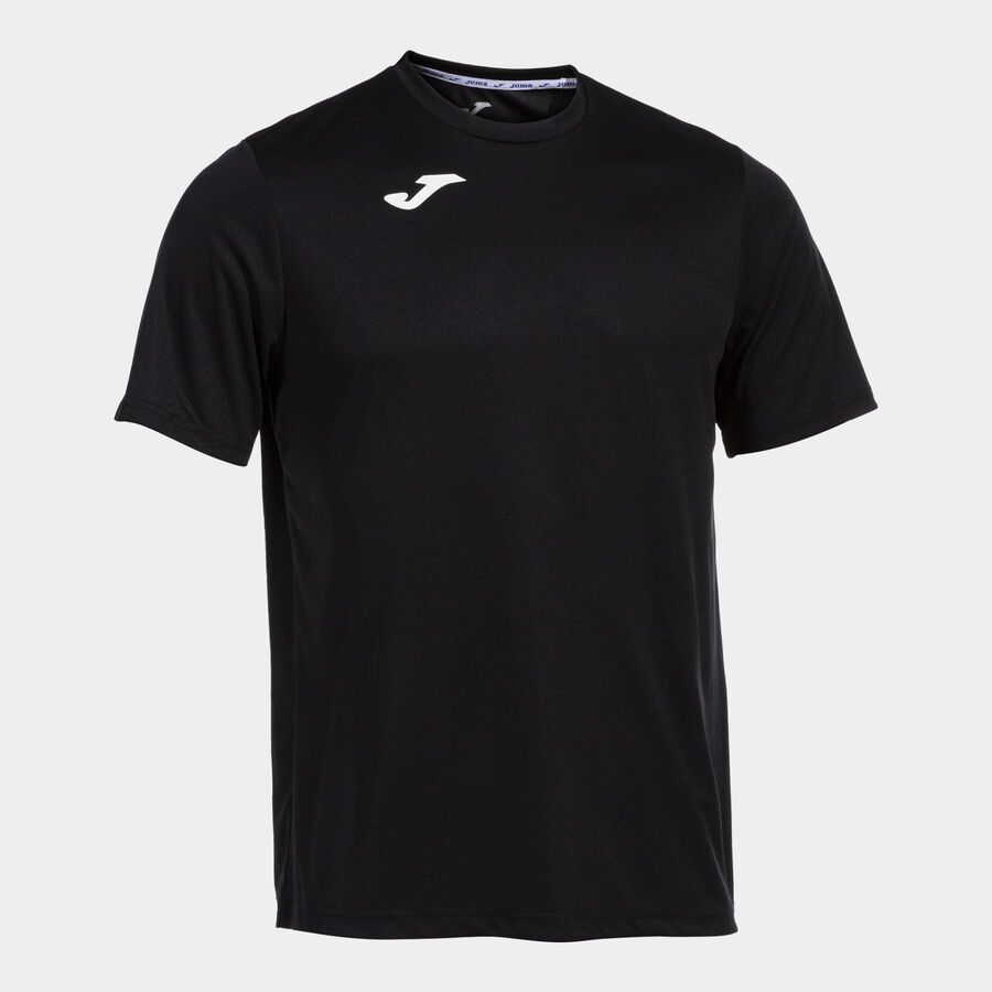 COMBI MAGLIA NERO M/C