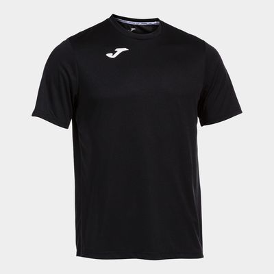 COMBI MAGLIA NERO M/C
