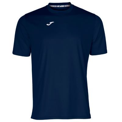 MAGLIA COMBI BLU NAVY SCURO M/C