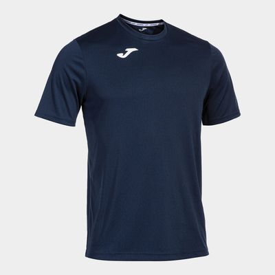 MAGLIA COMBI BLU NAVY SCURO M/C